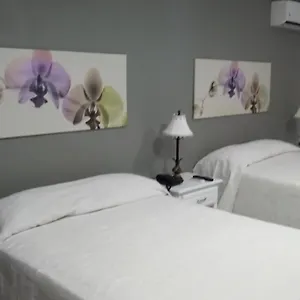 Aparthotel Apart Turey, Santo Domingo